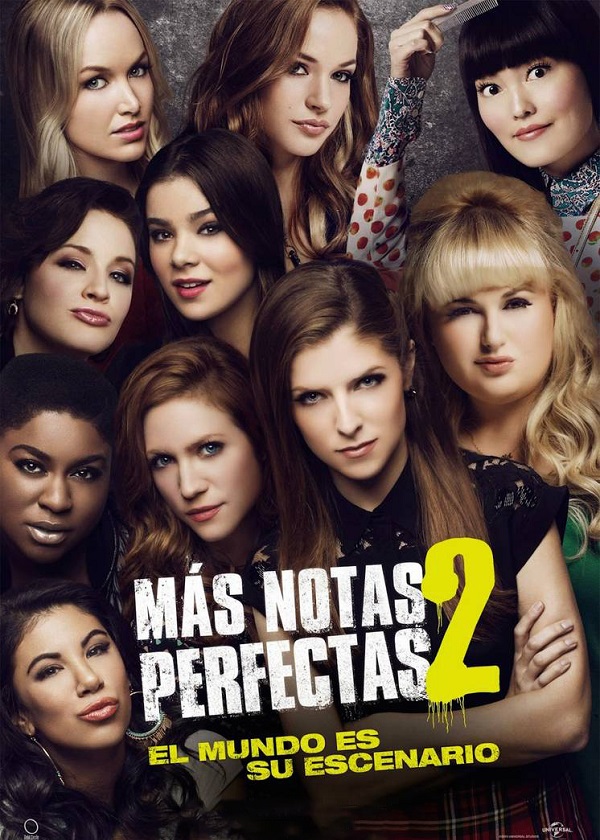 NOTAS PERFECTAS 2